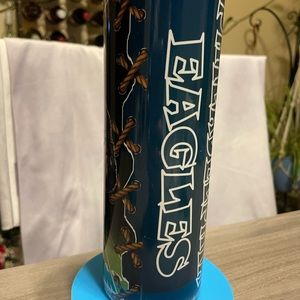 Philadelphia Eagles 20 oz Tumbler